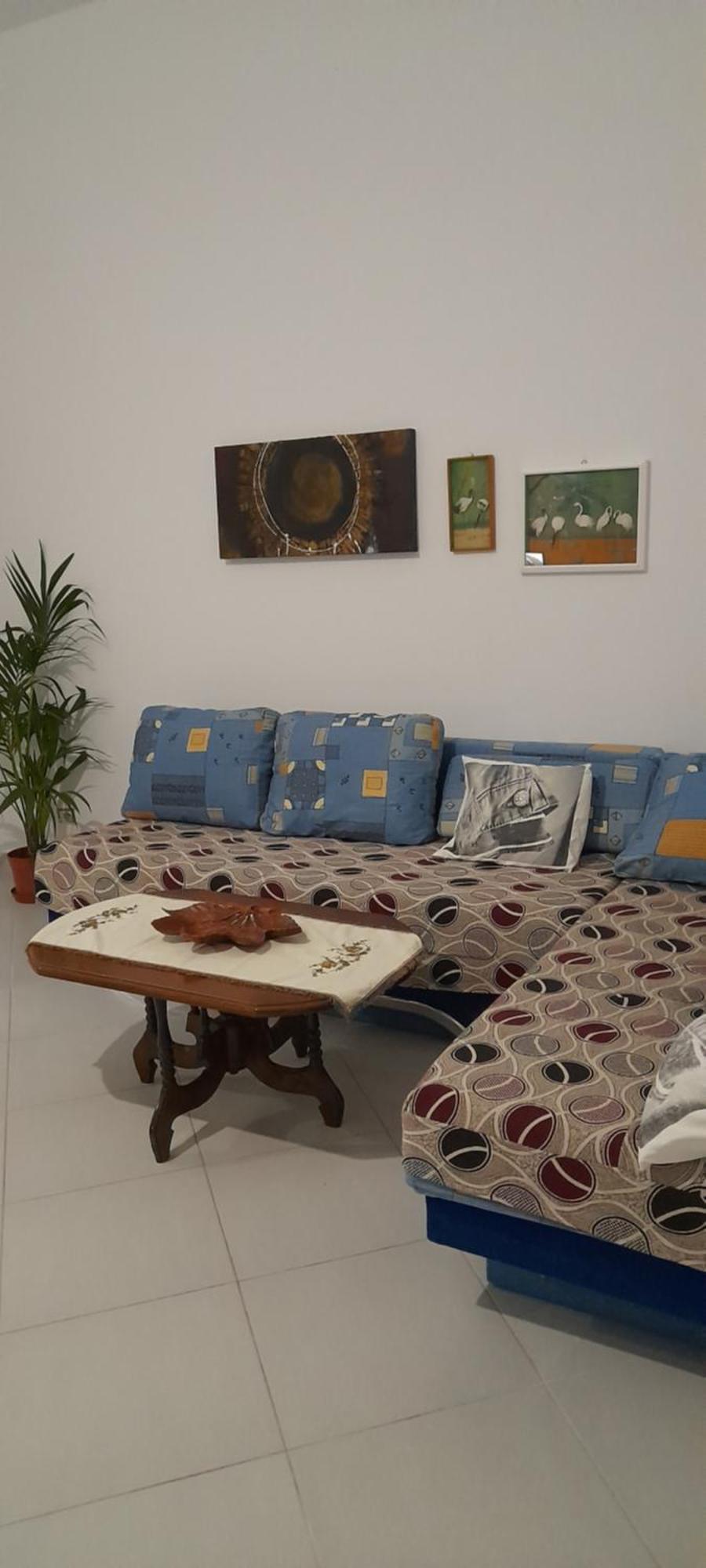 בית הארחה בראט 	A&A House מראה חיצוני תמונה