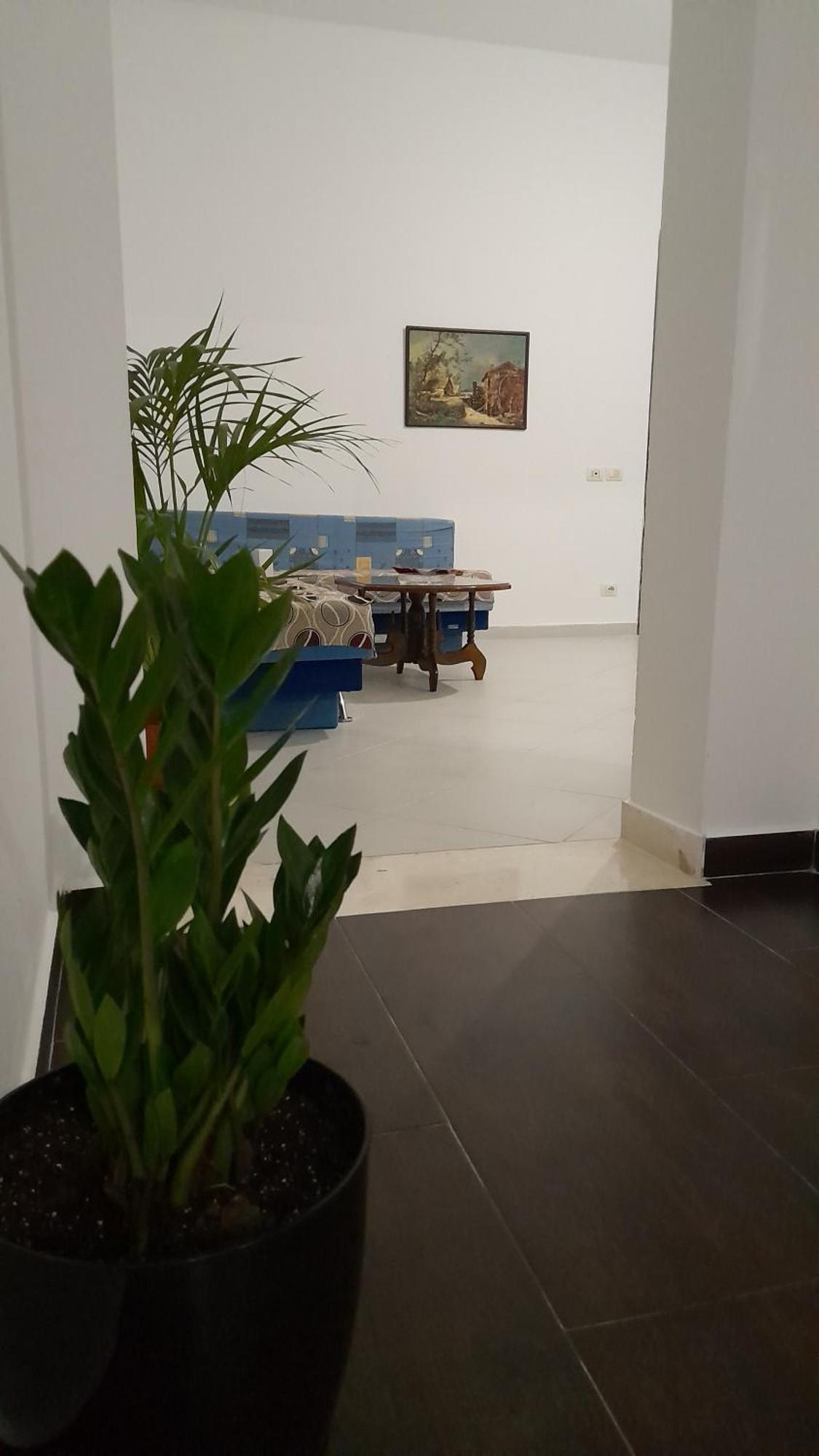 בית הארחה בראט 	A&A House מראה חיצוני תמונה