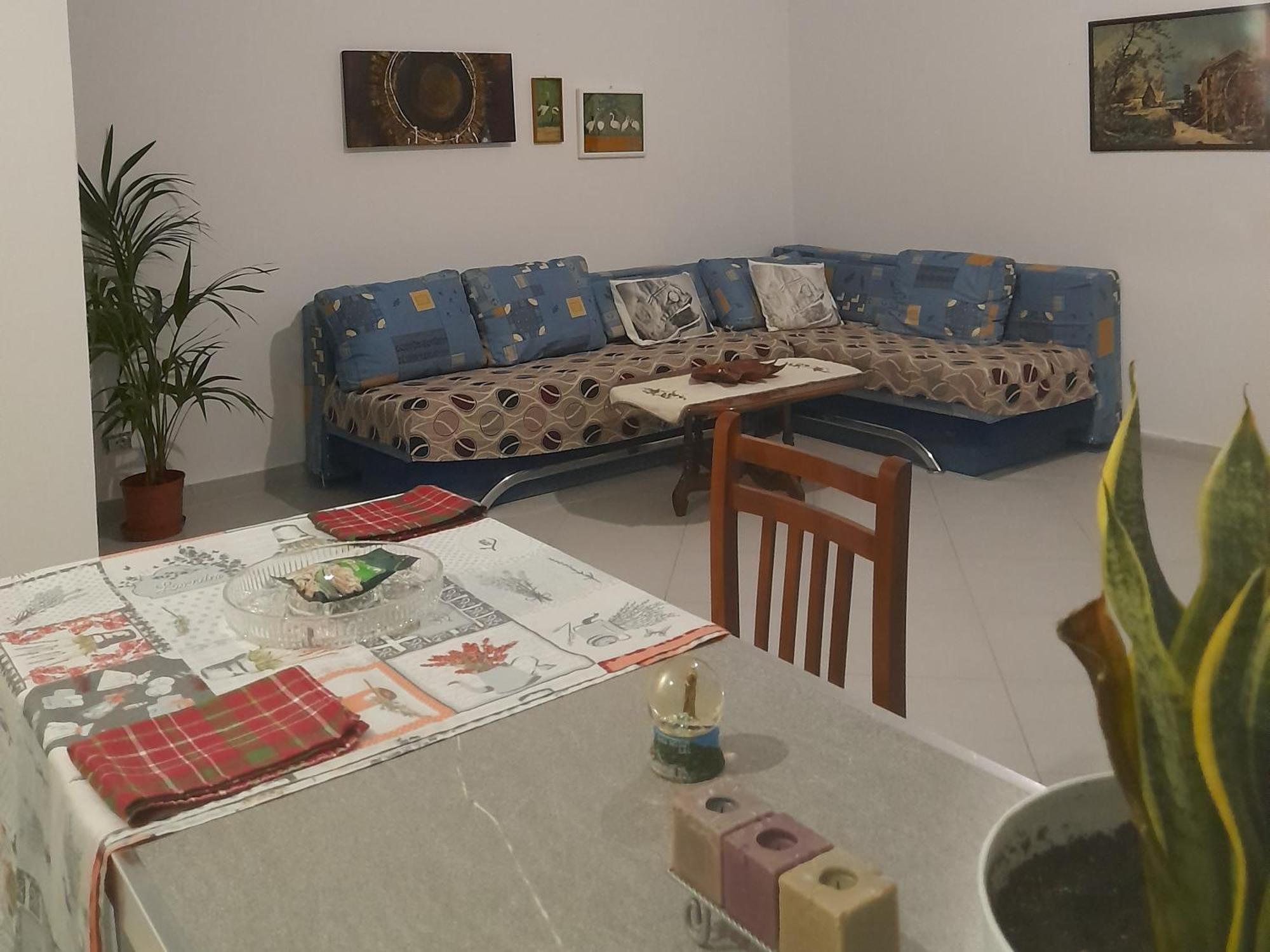 בית הארחה בראט 	A&A House מראה חיצוני תמונה