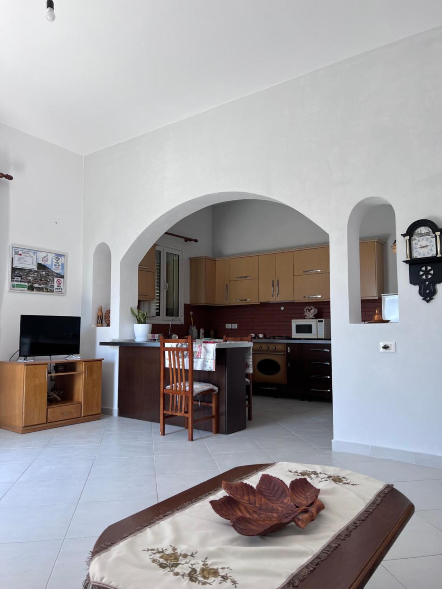 בית הארחה בראט 	A&A House מראה חיצוני תמונה