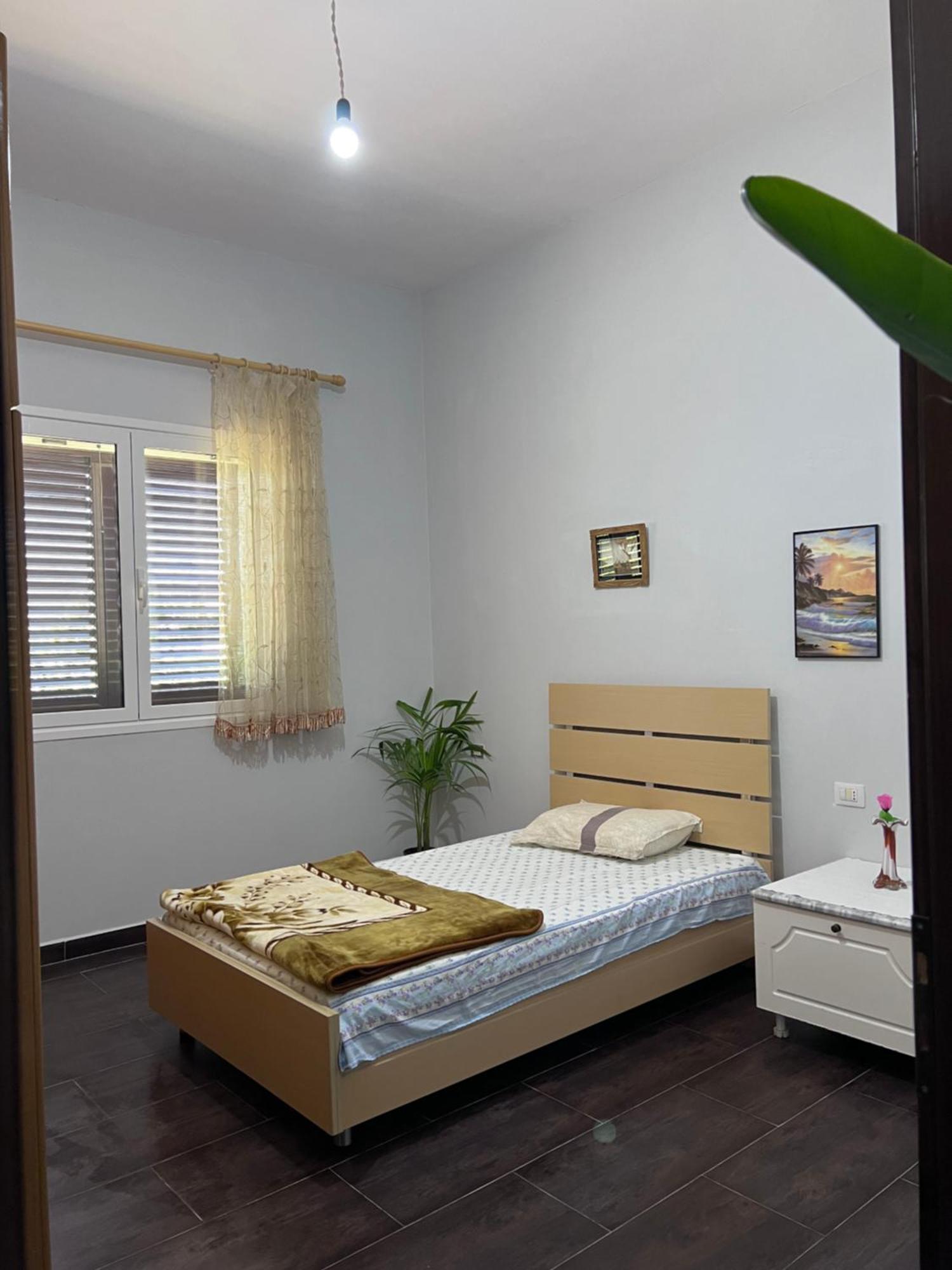 בית הארחה בראט 	A&A House מראה חיצוני תמונה