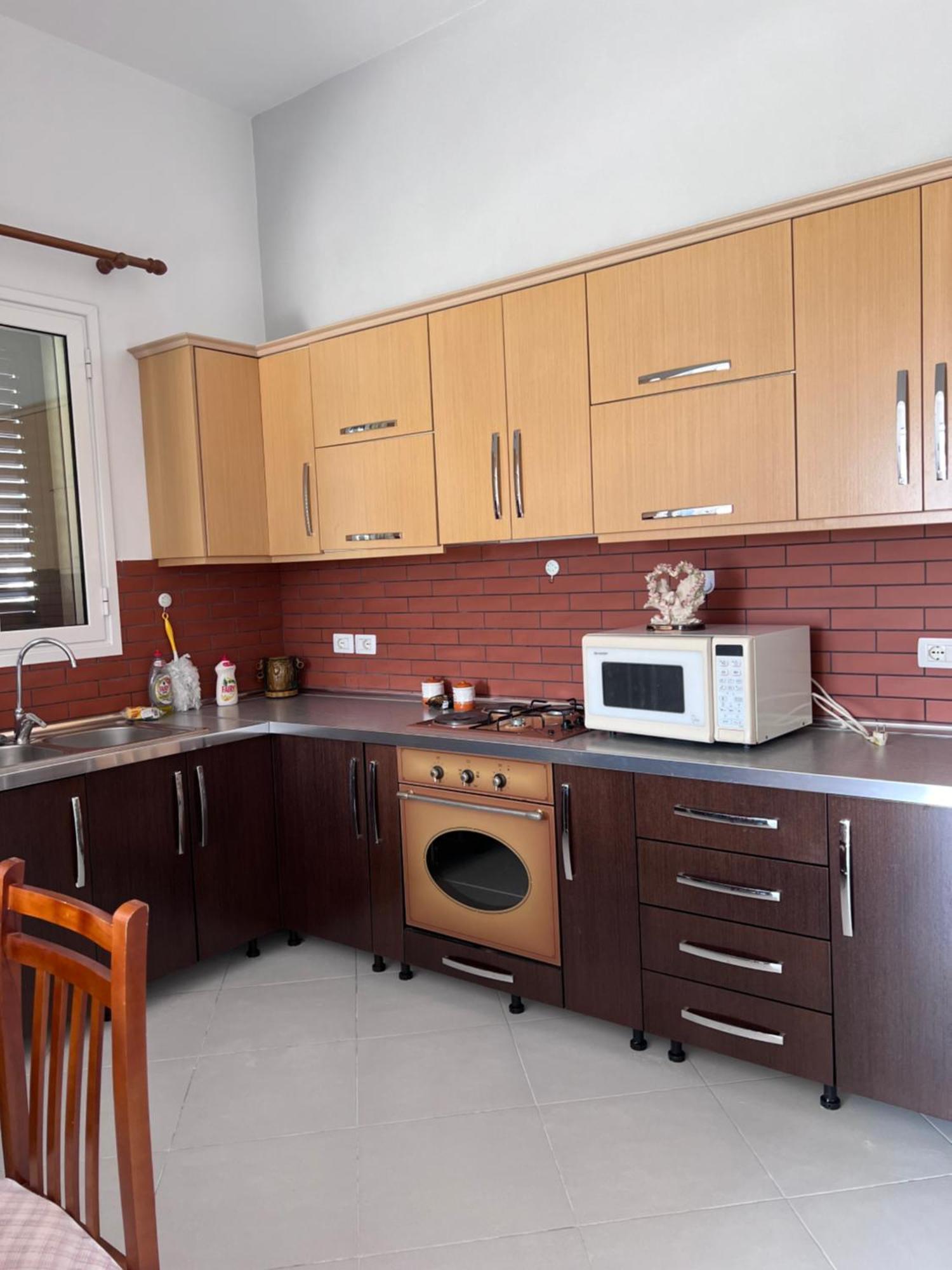 בית הארחה בראט 	A&A House מראה חיצוני תמונה